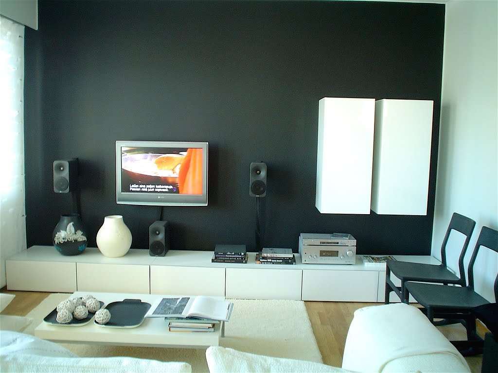 The significance of Color in Interior Planning