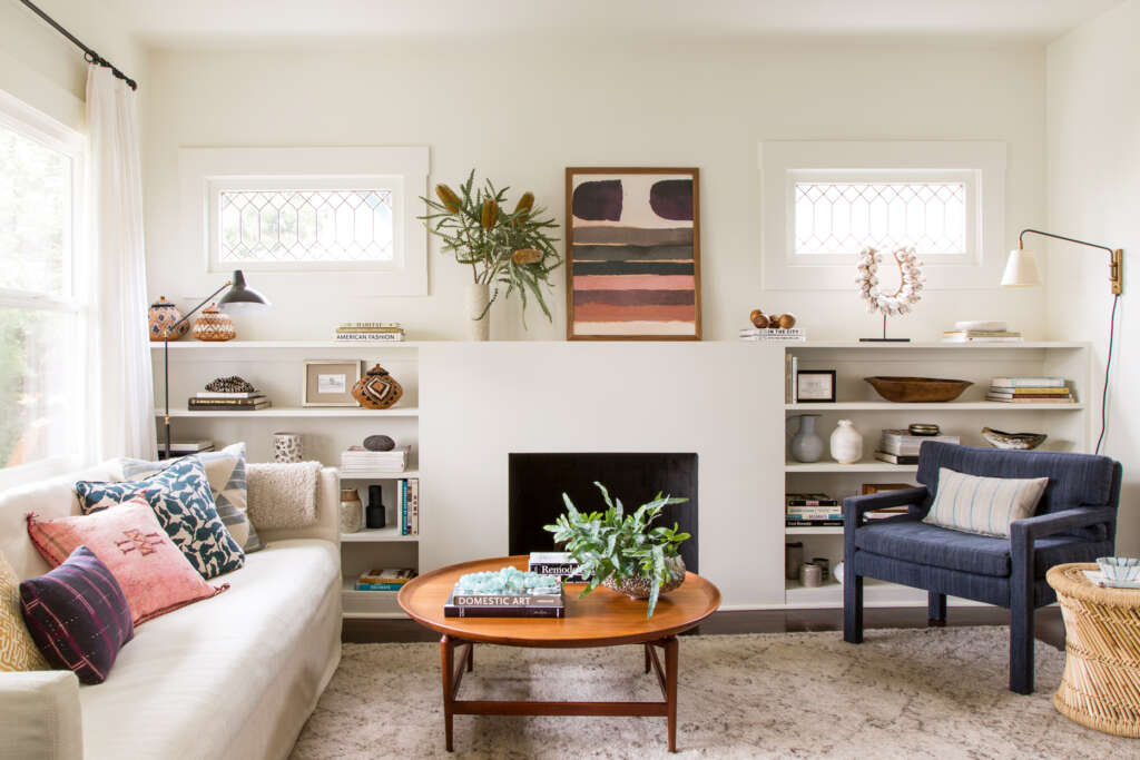 5 Home Decorating Tips