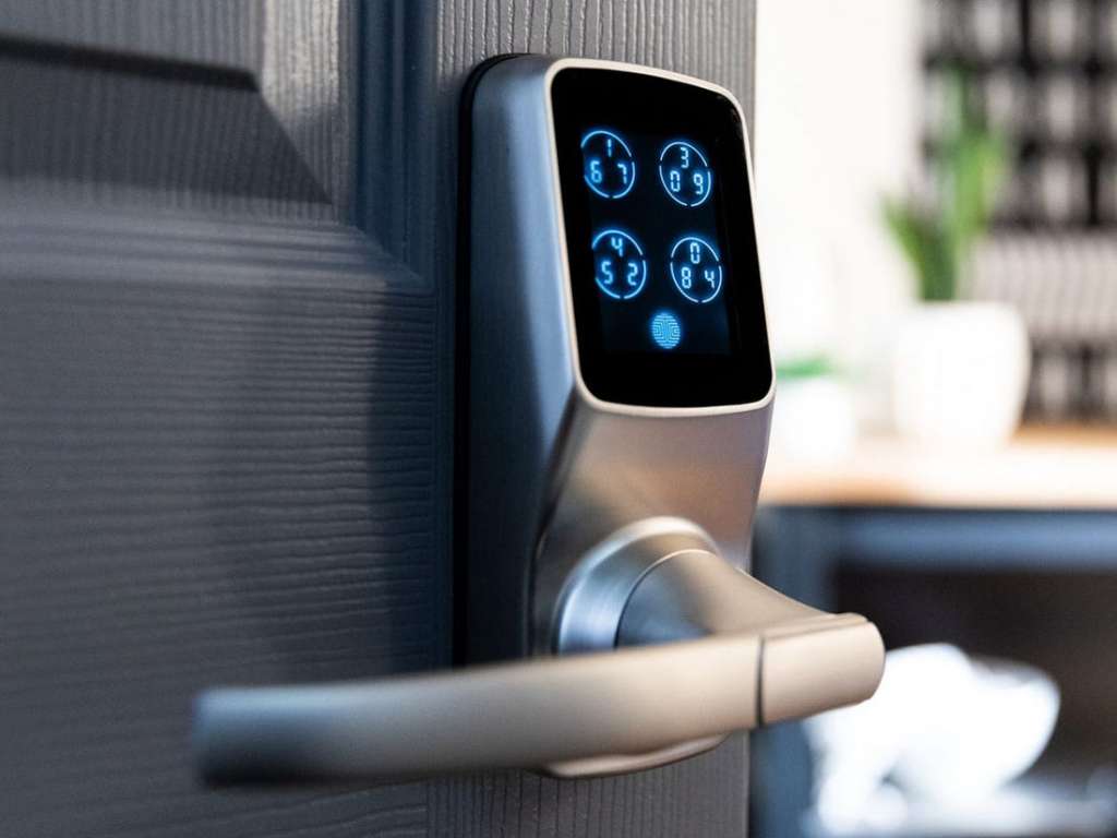Tips on Boosting Home Security
