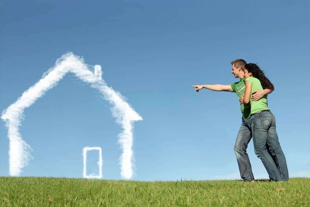 Relieve the Stress Involved with Finding the Right Home