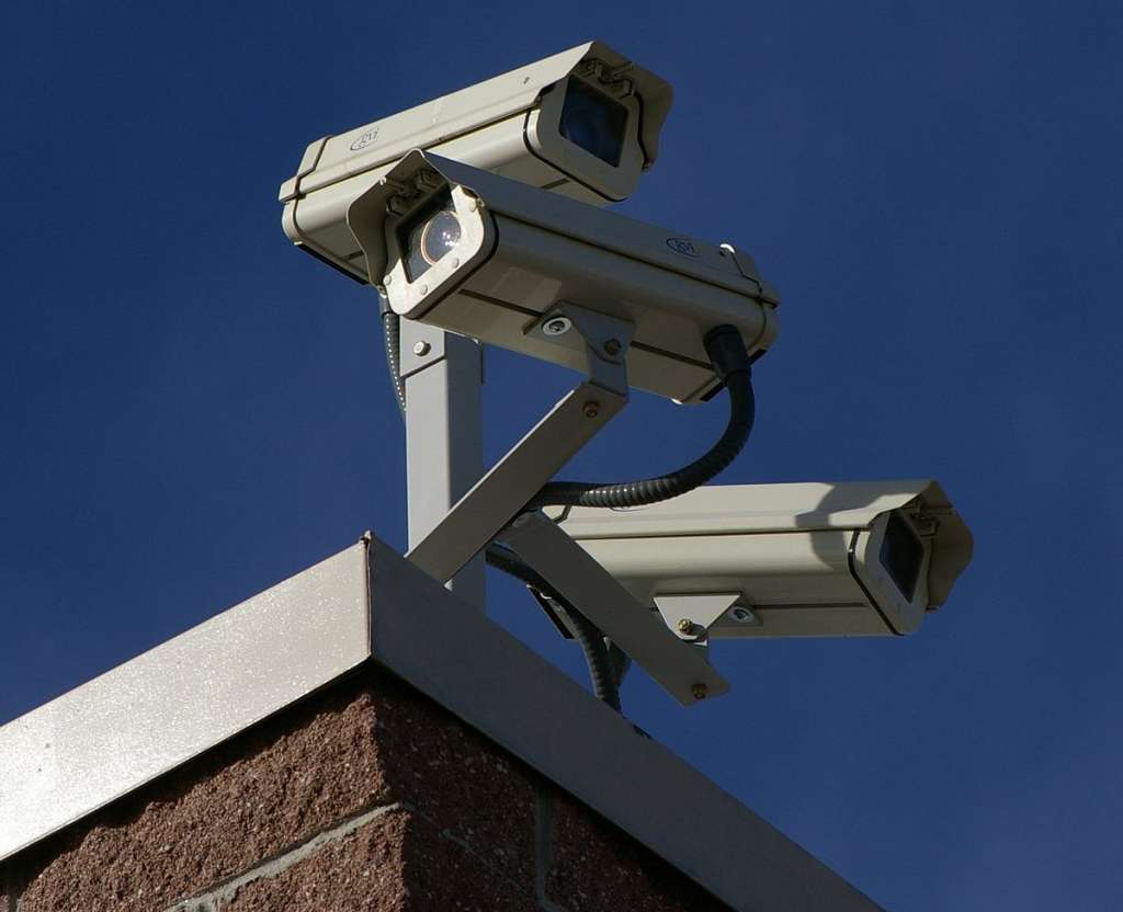 Enhancing Your Security with a Modern Touch