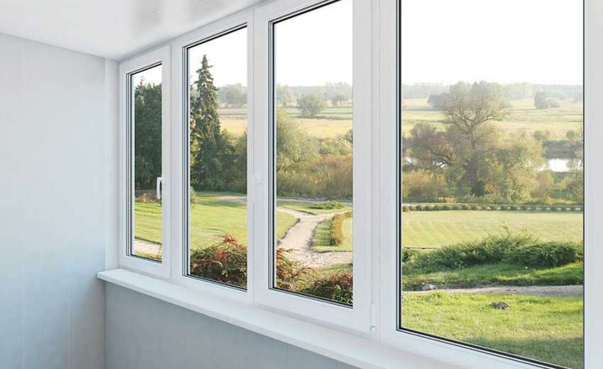 Why Choose Double Glazed Windows for Your House? | Home And Garden With ...