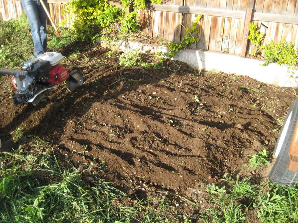 Garden Soil – Garden Planting Planning