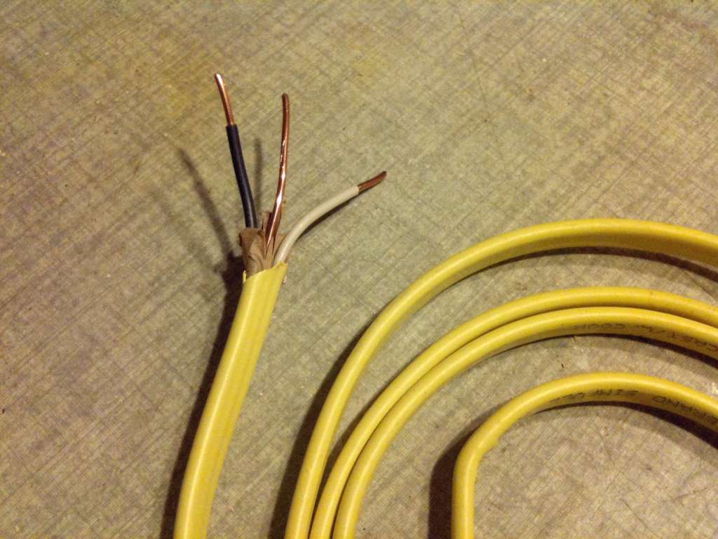 Unique Types of Building Wires