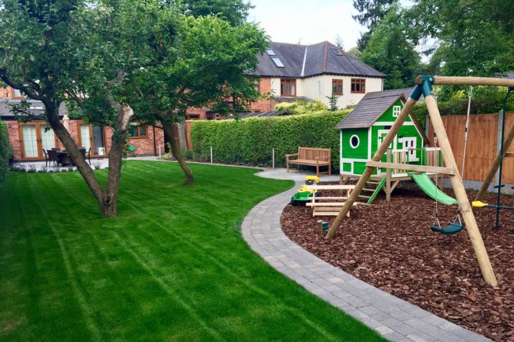Getting Started With Your New Garden