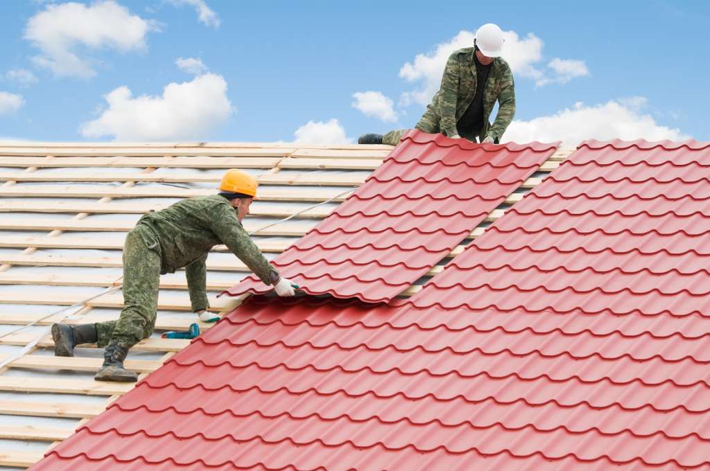 Can I Install A Metal Roof Over Shingles?