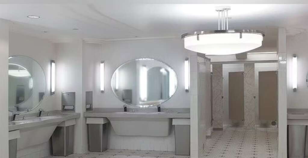 The Five Important Features That Can Help You Create an ADA-Compliant Restroom