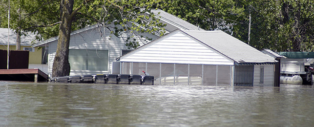 The Importance of Preparing for Natural Disasters and Emergencies