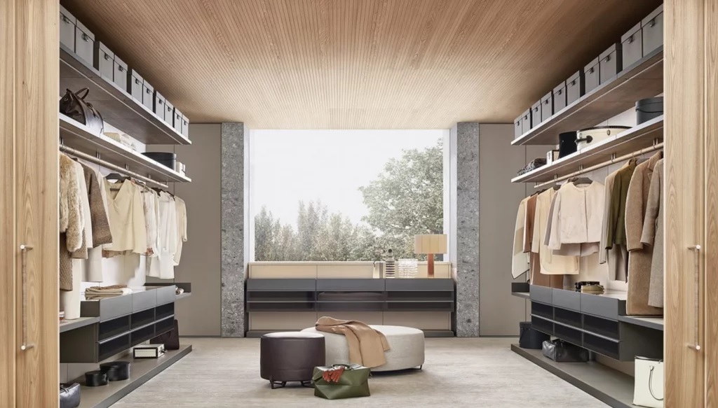 Armoire Design Styles
