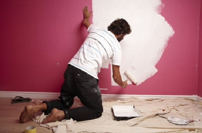 Choosing the Perfect Paint Color for Your Home