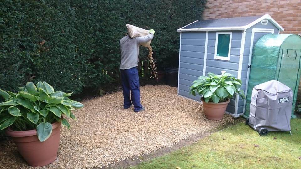 Enliven Your Garden