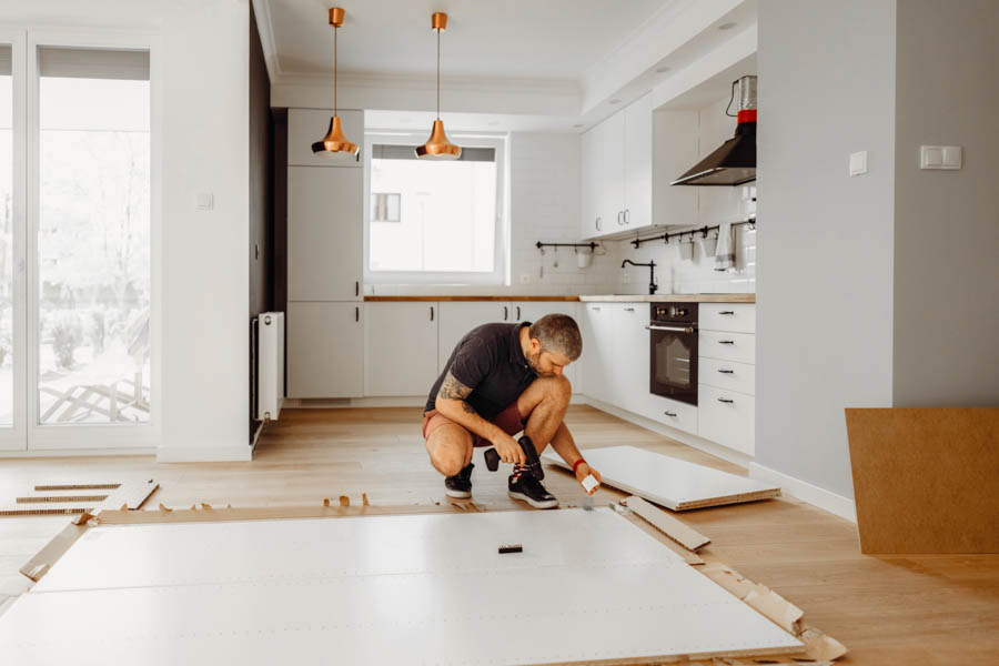 Profitable Transformations: Top 10 Home Improvements with the Highest Return on Investment”