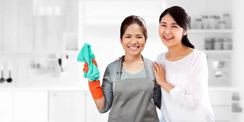 How to Build a Strong Relationship with Your Maid
