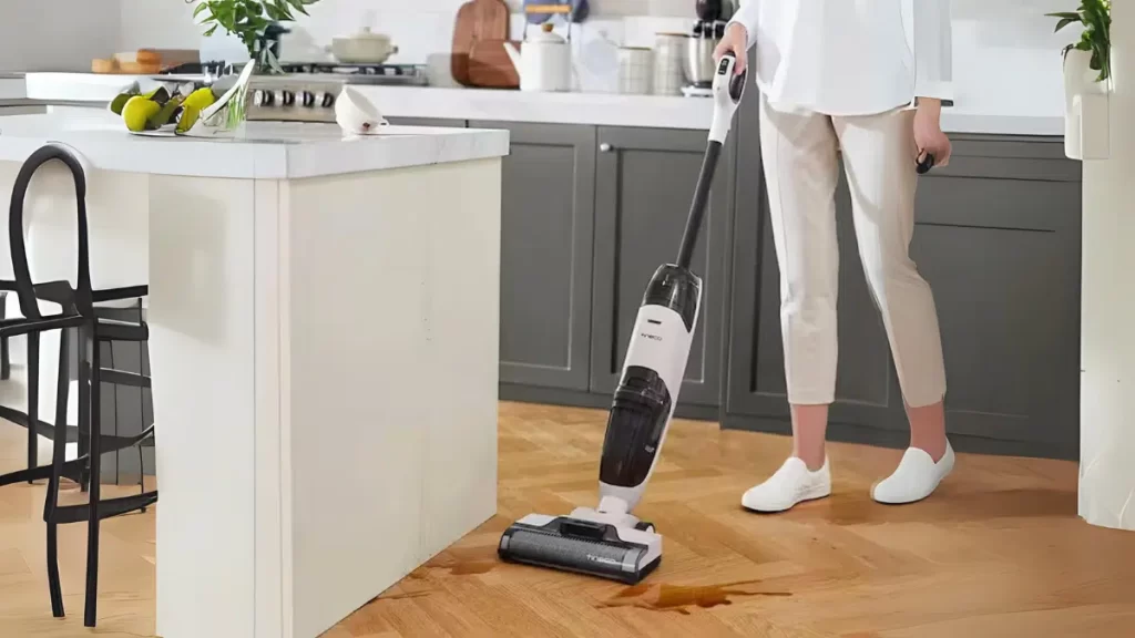 The Future of Home Cleaning: What to Expect