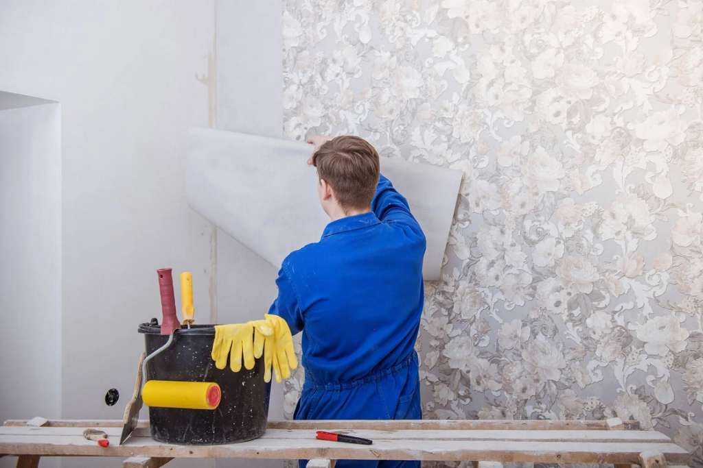 Step-by-Step Guide: Installing Cork Wallpaper Like a Pro