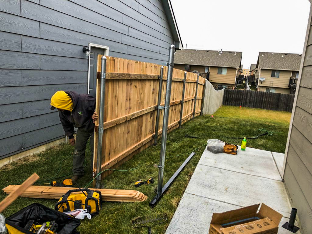 Mastering Fence Installation: Tips And Techniques For A Flawless Finish