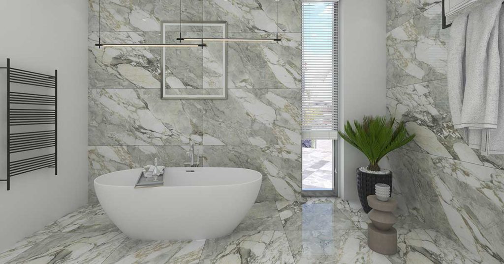Transforming Your Bathroom: Design, Functionality & Style