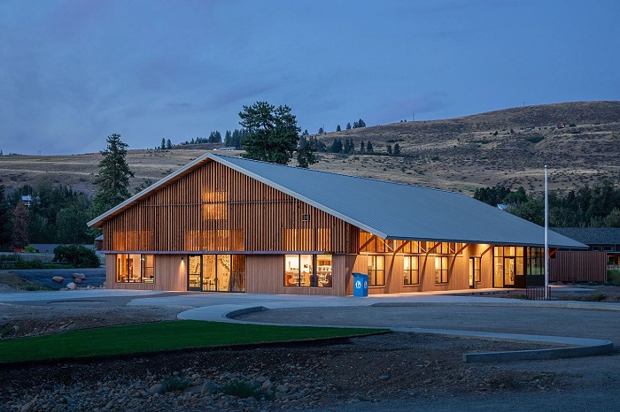 Architecture and Community: Designing Spaces That Bring People Together