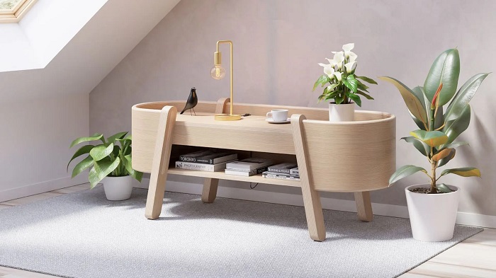 How to Identify High-Quality Joint Construction in Wooden Furniture
