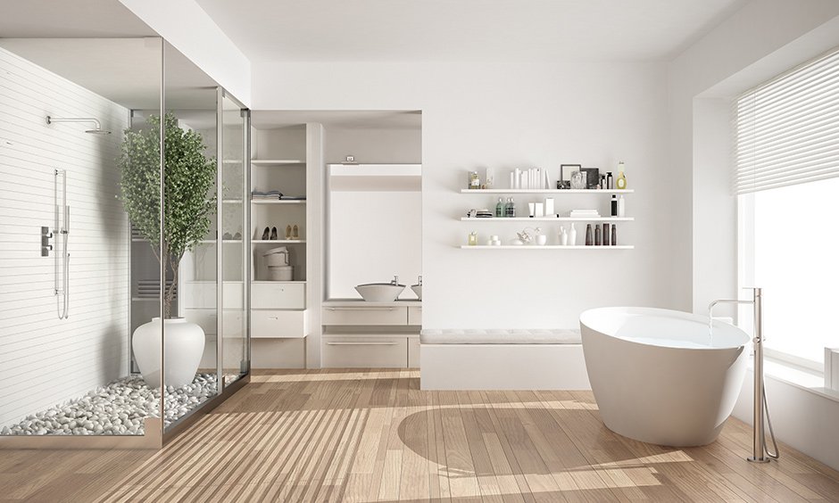 Master Bathroom Design Ideas for Contemporary Homes