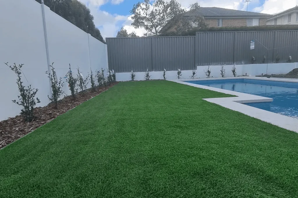 How to Choose the Right Lawn for Your Sydney Home